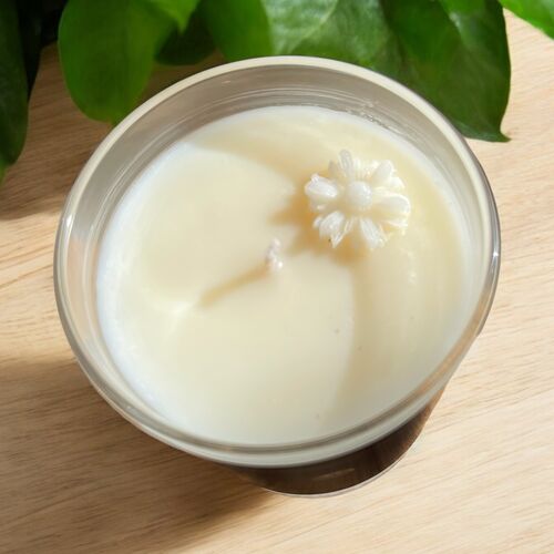 Small Clear Classic Tumbler