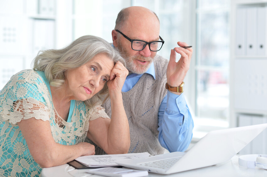 Timeshare Maintenance Fees 