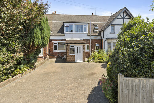 Brodrick Road, Eastbourne