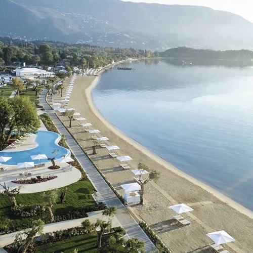 IKOS Dassia – Corfu, Greece