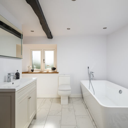 Cuttle Mill Bank Cottage