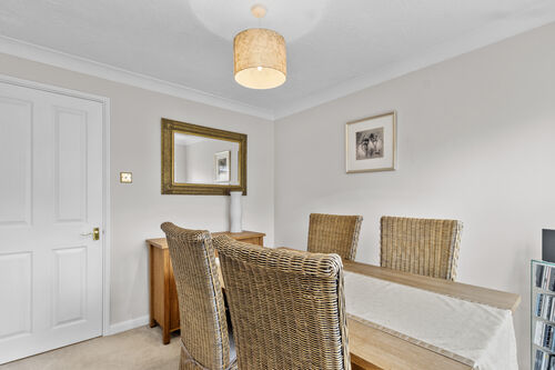 Banner Way, Eastbourne