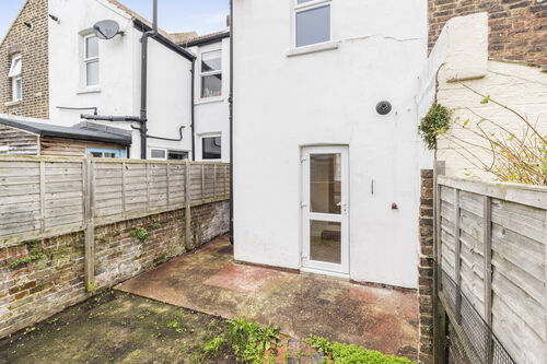 Lower Road, Eastbourne