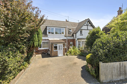 Brodrick Road, Eastbourne