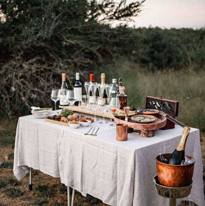 South Africa Retreat (original)