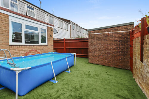 Wayford Close, Eastbourne