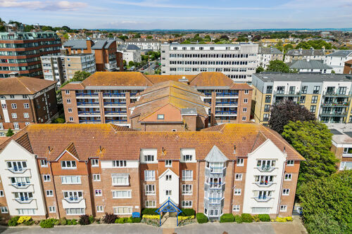Southfields Road, Eastbourne