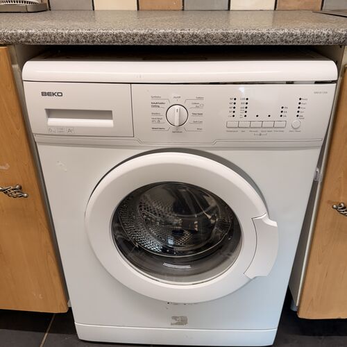 CONNIBURROW - 1 BEDROOM APARTMENT