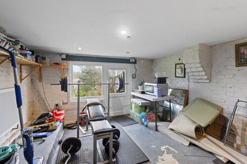 Kings Avenue, Eastbourne