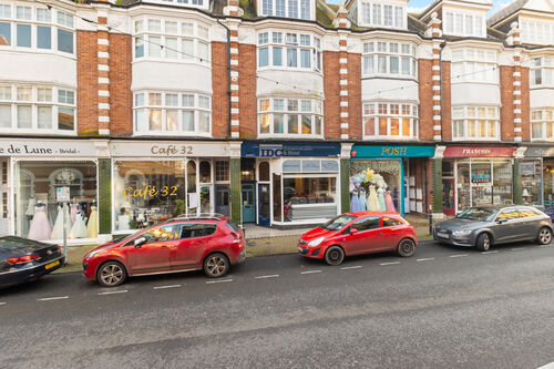 South Street, Eastbourne