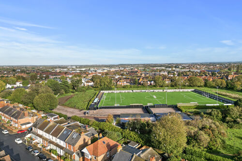 Wannock Road, Eastbourne