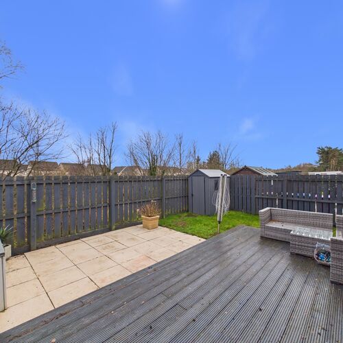 Auchenkist Place Kilwinning