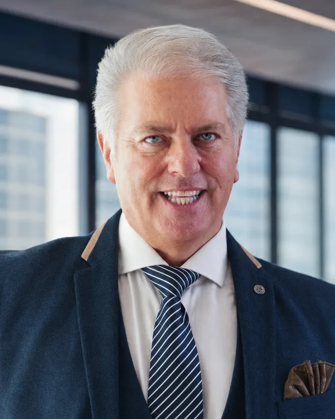 Gary Smith, founder of Insurance Dispute Service