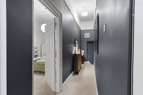 Upperton Gardens, Eastbourne