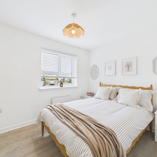 Ainsworth Way, Saltcoats 