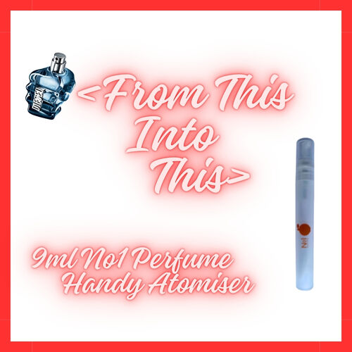 Only The Brave | 9ml | Diesel