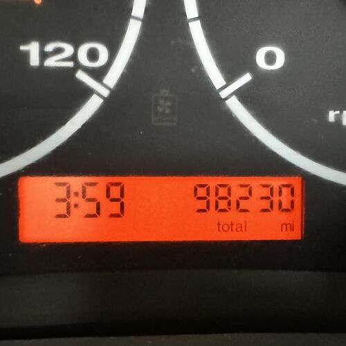 Burstner A642-2 Motorhome 5 Berth 2002 (52)reg Fiat Ducato ALKO 2.8 TD Huge Spec