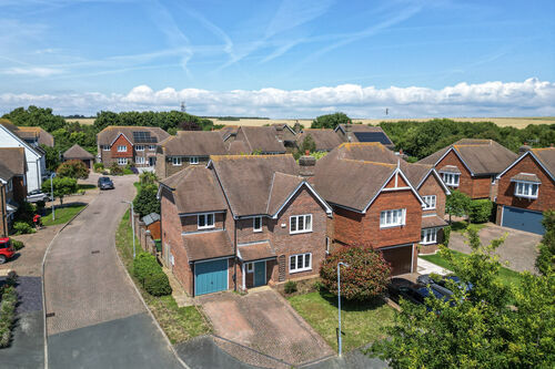 Old Nursery Close, Seaford