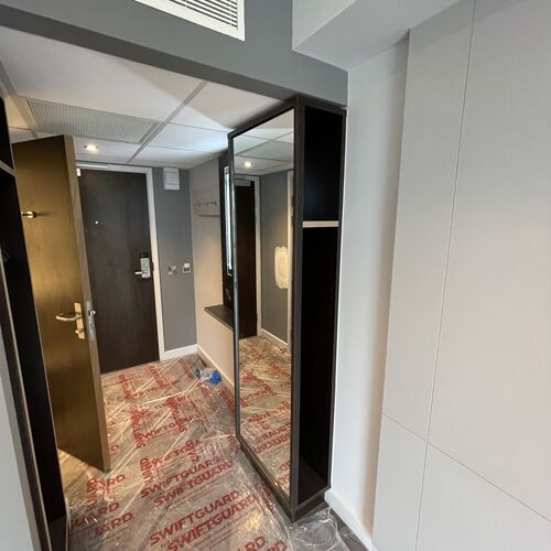 PREMIER INN, FAVERSHAM											 | Uk Carpentry Contracts Ltd | Kitchen fitters in London | Joiners in London | Carpenters in Worcestershire