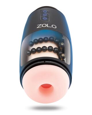 Zolo Upstroke Masturbator