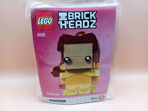 Lego® Brickheadz - Belle™