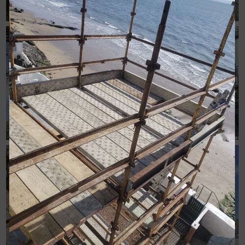 Recent projects  | Fife Scaffolding | Domestic Scaffolding Fife | Scaffolding Fife  | Commercial Scaffolding Fife