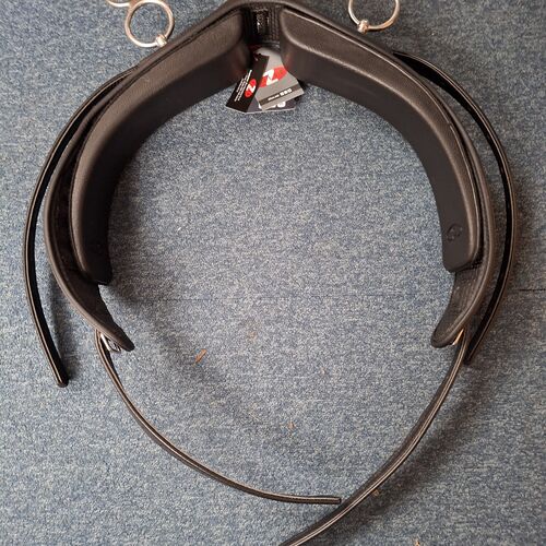 Saddle - Tandem Wheeler