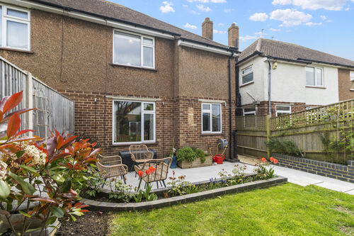 St Philips Avenue, Eastbourne