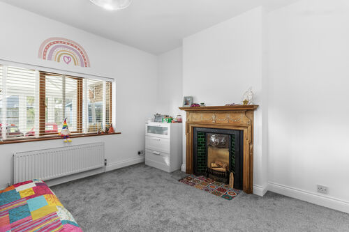 Eastbourne Road, Polegate