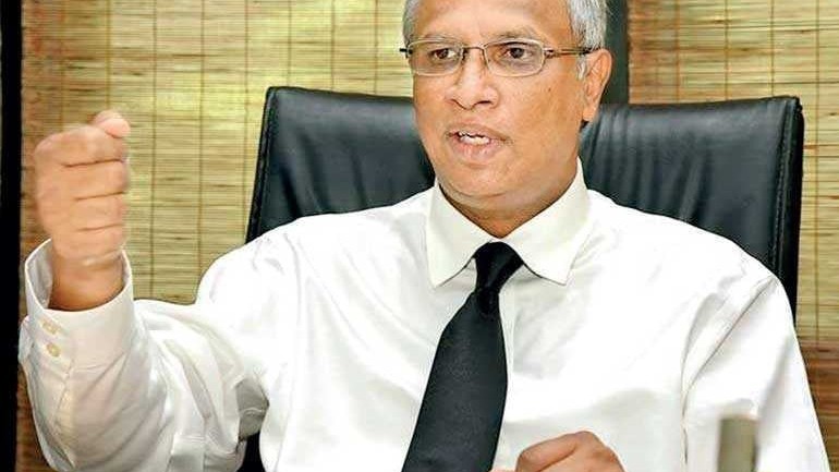 அர்த்தமுள்ள அதிகார பகிர்வில் நாங்கள் ஆர்வமாக உள்ளோம்