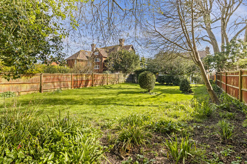 Park Lane, Eastbourne