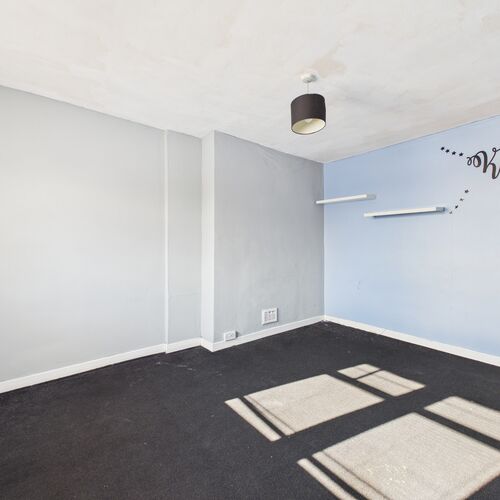 Viaduct Circle, Kilwinning 