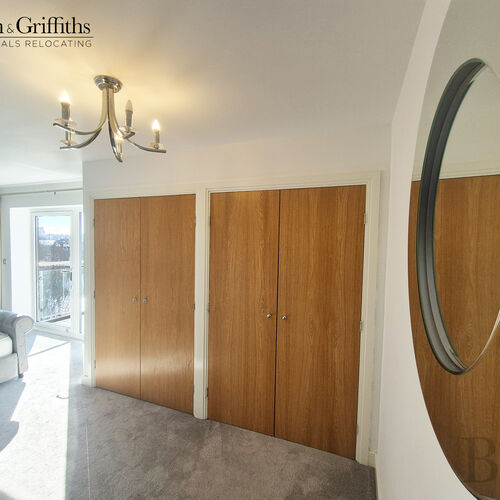 Renting in Cardiff - 2 bedroom apartment, Century Wharf, Cardiff Bay