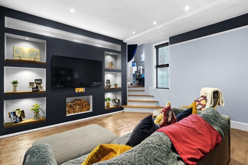 The Goffs, Eastbourne