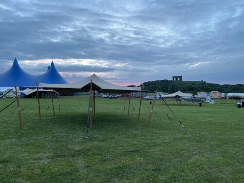 Gallery | Yorkshire Stretch Tents | Bespoke Stretch Tents Hire Yorkshire | Festival Marquee Hire | Wedding Venue Tent Hire