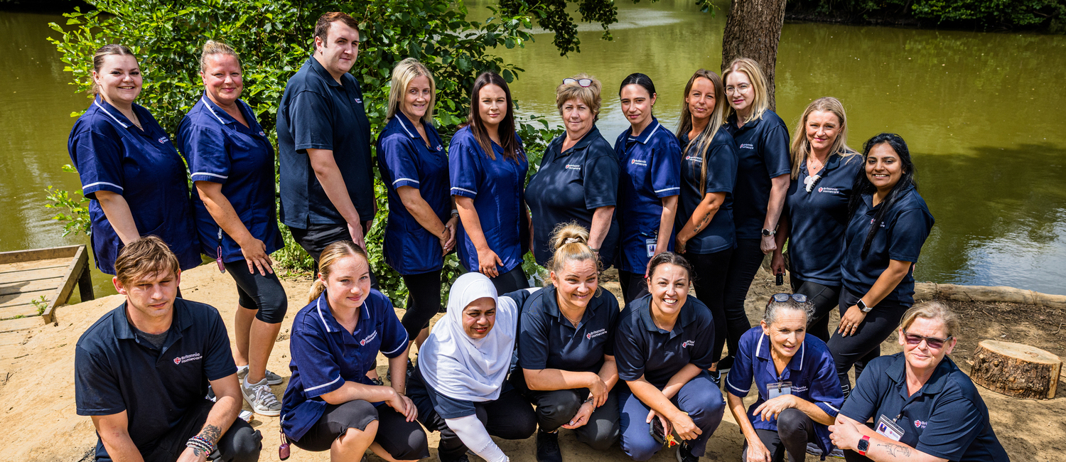 Britannia Homecare Ltd | Homecare Services Horley | Homecare Services Reigate | Care Worker Jobs East Surrey