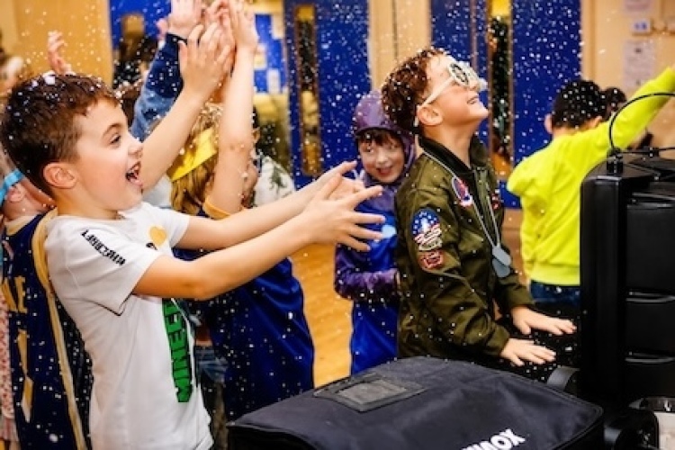 FUN Kids Party | Entertainers For Kids Parties