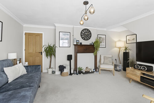 Biddenden Close, Eastbourne