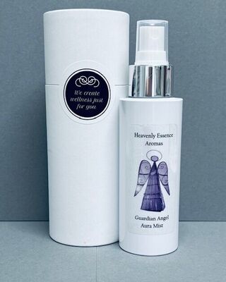 Guardian Angel Aura Mist
