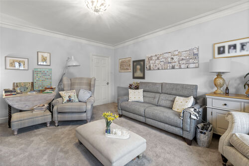 Chiswick Place, Eastbourne