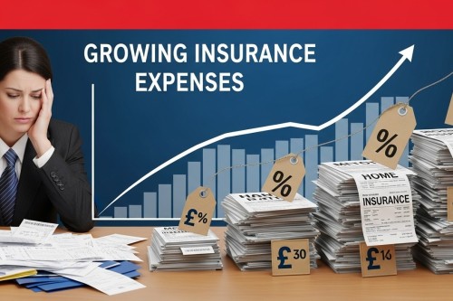 Motor Insurance price rises