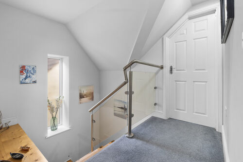 Coast Road, Pevensey Bay