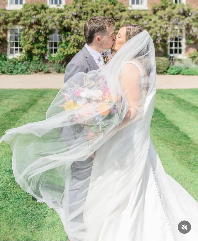 Our Brides | MiAmor Bridal | Bridal shop Birmingham  | Wedding Dresses Birmingham  | Mi Amor Bridal Sutton Coldfield  | Bridal shop Birmingham  | Wedding Dresses Birmingham  | Mi Amor Bridal Sutton Coldfield