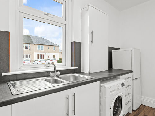 Merchiston Gardens, Falkirk, FK2 7JY