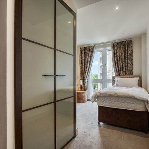 Imperial Road, London, SW6