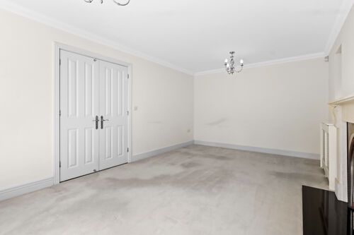 Old Nursery Close, Seaford