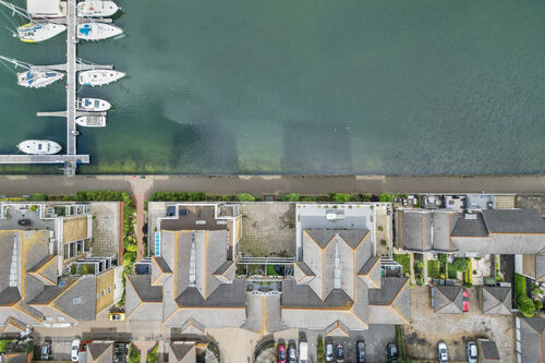 Golden Gate Way, Eastbourne