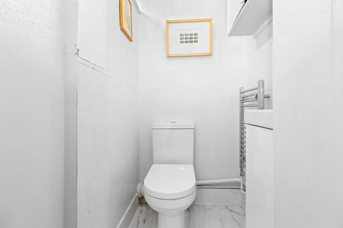 Beachy Head Road, Eastbourne