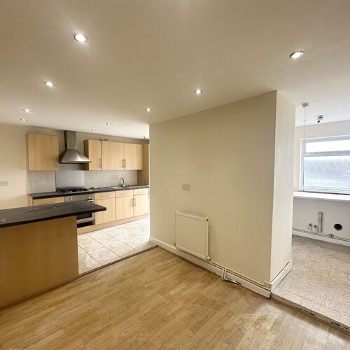 Brocks Terrace, Trebanog, Porth, CF39 9YS