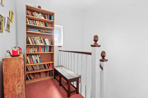 Beachy Head Road, Eastbourne